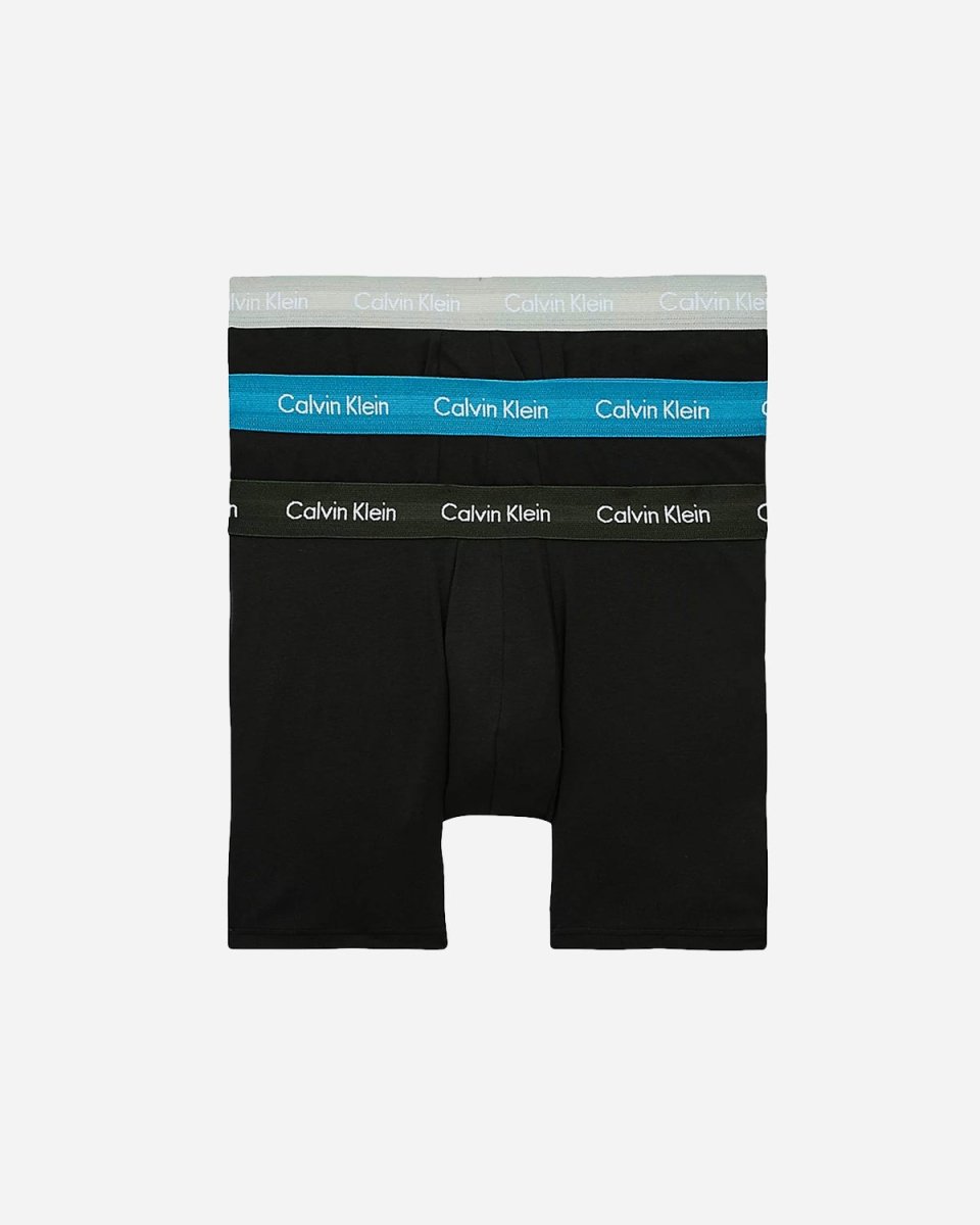 BOXER BRIEF 3PK - GREY ELEMENT/GREY H/TAPESTRY TEAL - Munk Store