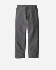 Boys's Sunrise Trail Pants - Forge Grey