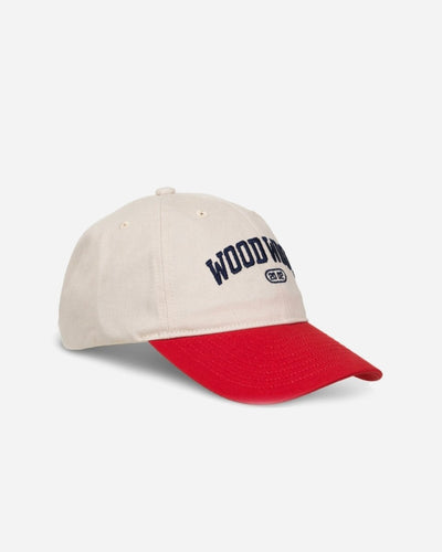 Brian Tennis Cap - Rust - Munk Store