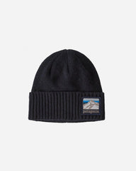 Brodeo Beanie - Classic Navy
