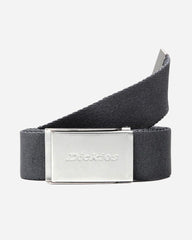 Brookston Belt - Charcoal Grey