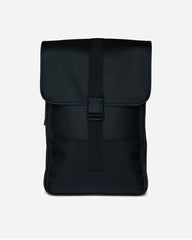 Buckle Backpack Mini - Black