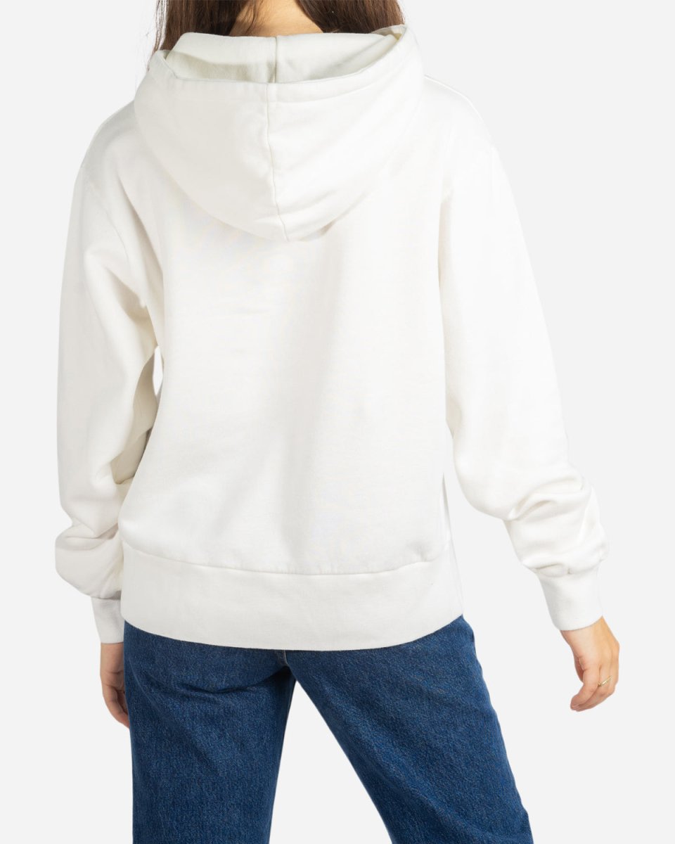 Bulky Hoodie - Off White - Munk Store