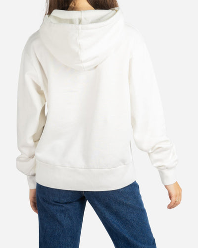 Bulky Hoodie - Off White - Munk Store