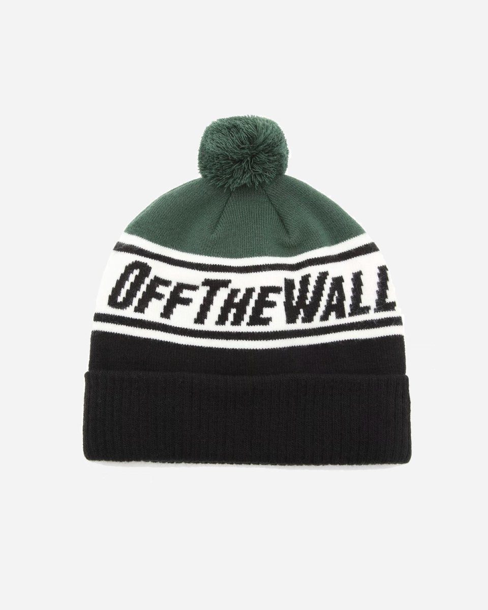 By Off The Wall Pom - Sycamore/Black - Munk Store