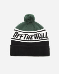 By Off The Wall Pom - Sycamore/Black