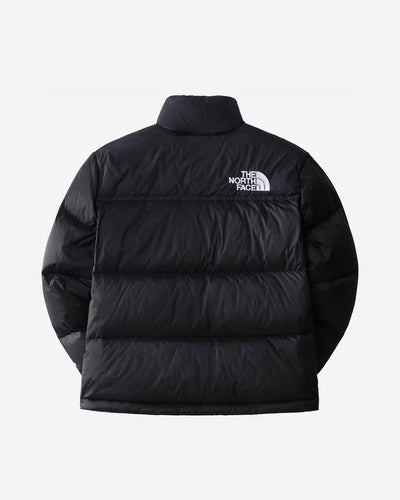 Teens 1996 Retro Nuptse Jacket - Black