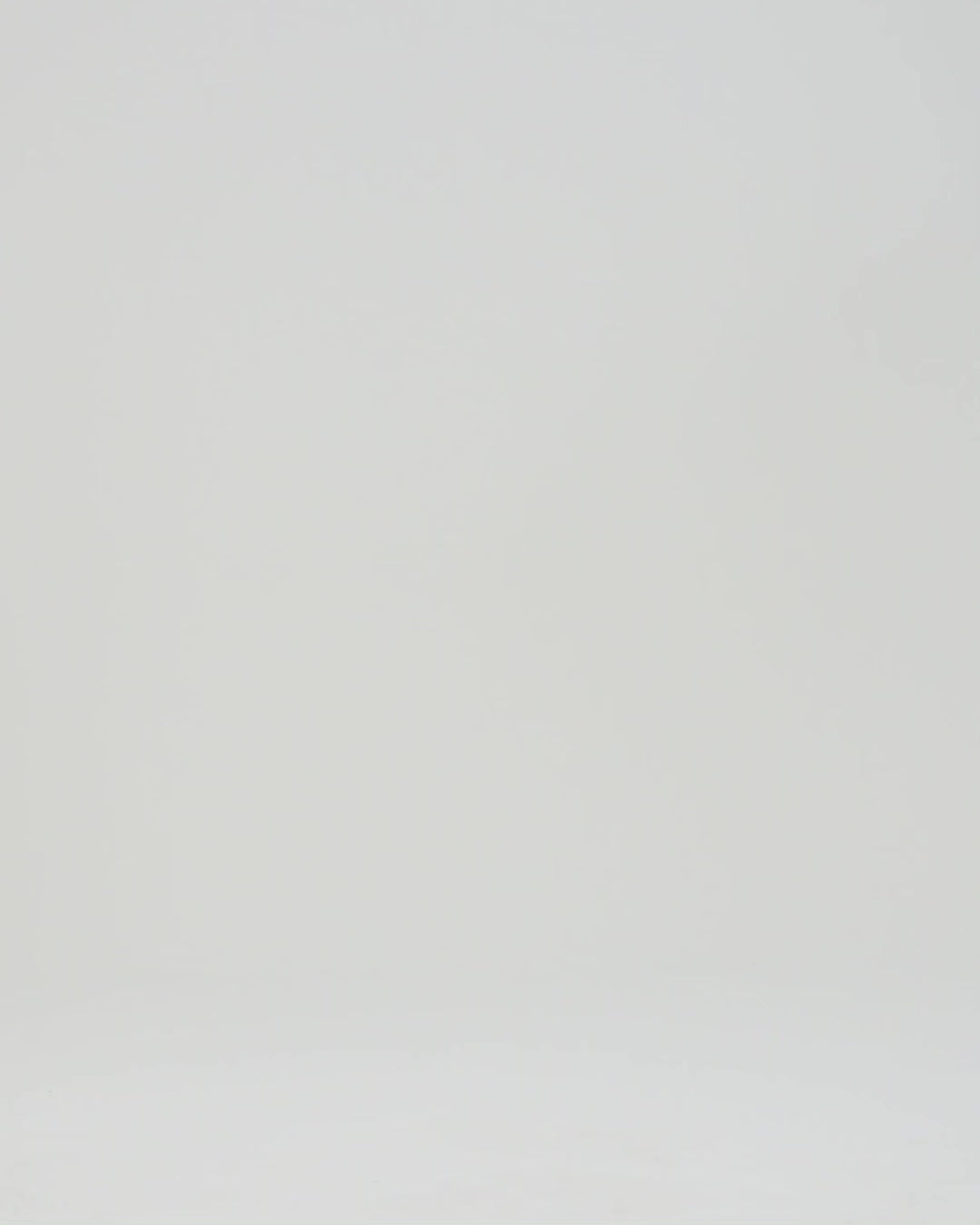 Isoli Artwork Sweatshirt - Egret