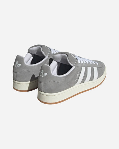 Campus 00's - Grey/White - Munk Store