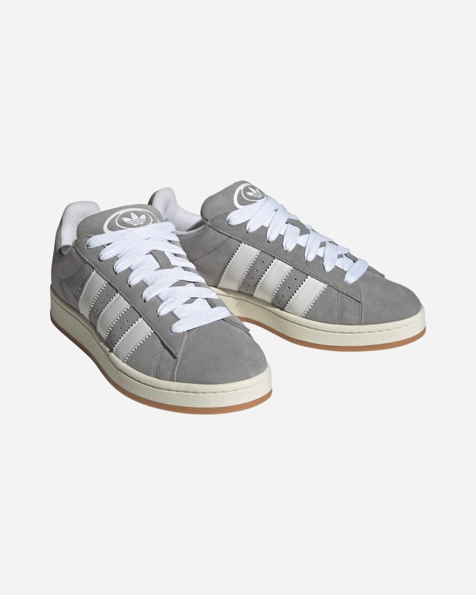 Campus 00's - Grey/White - Munk Store