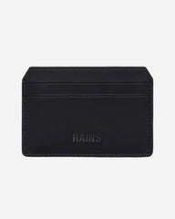 Card Holder - Black