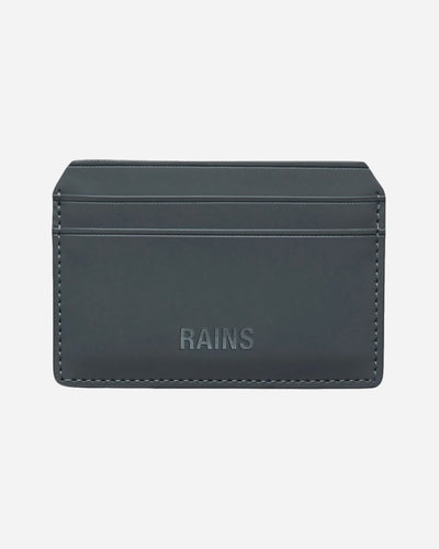 Card Holder - Slate - Munk Store