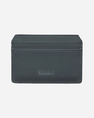 Card Holder - Slate