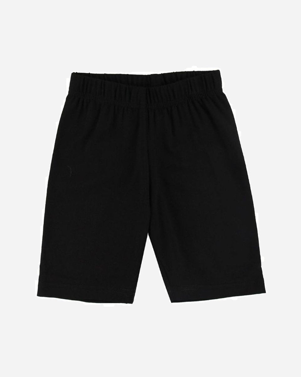 Carla Cycle Shorts - Black - Munk Store