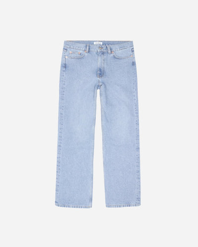 Carla Doone Jeans - Washed Blue - Munk Store