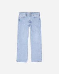 Carla Doone Jeans - Washed Blue