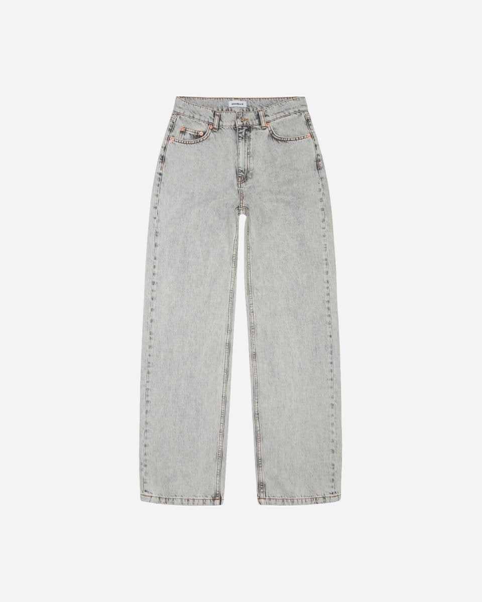 Carla Snow Jeans - Grey - Munk Store
