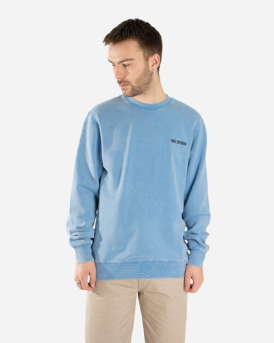 Casual Crew - Faded Blue - Munk Store