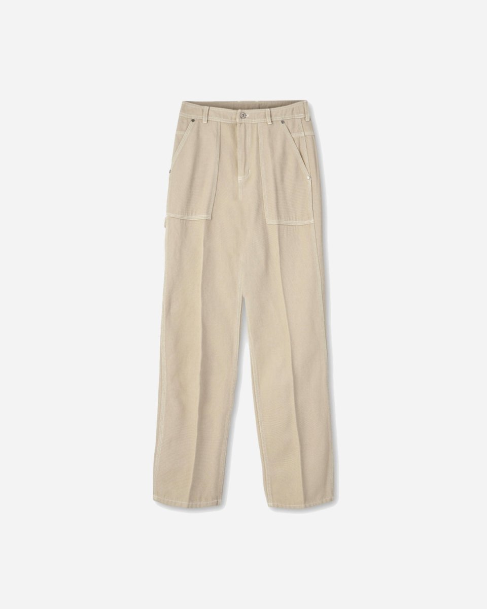 Cata Pants - Aluminium - Munk Store