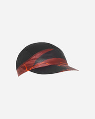 Chitto Cap NYC - Oxblood