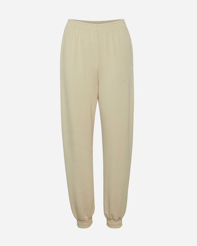 Chrisda HW Pants - Pure Cashmere - Munk Store