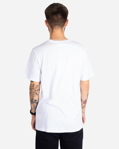 Chuck T-shirt - White - Munk Store
