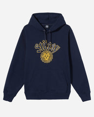 City Seal App. Hood - Navy