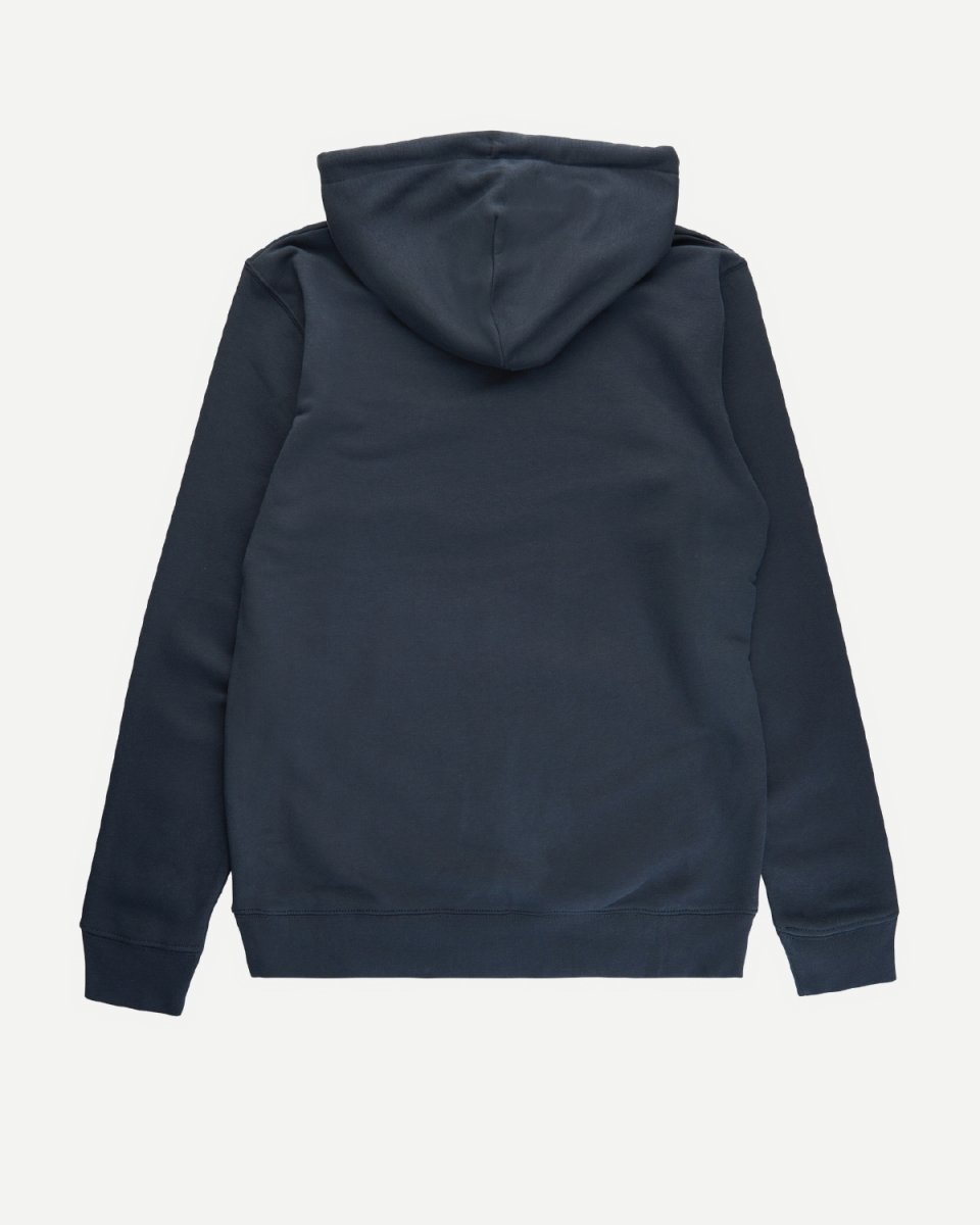 Cloudy Hoodie - Dust Blue - Munk Store