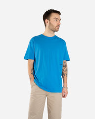 Coffey T-shirt - Light Blue
