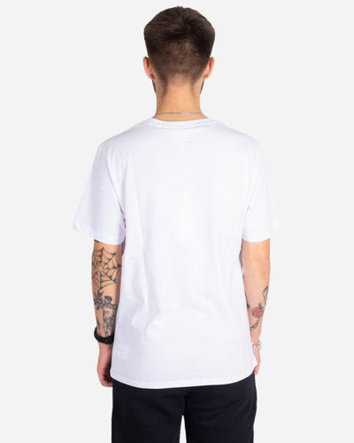 Coffey T-shirt - White - Munk Store