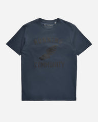 Community T-Shirt, MSR x MW - Dust Blue
