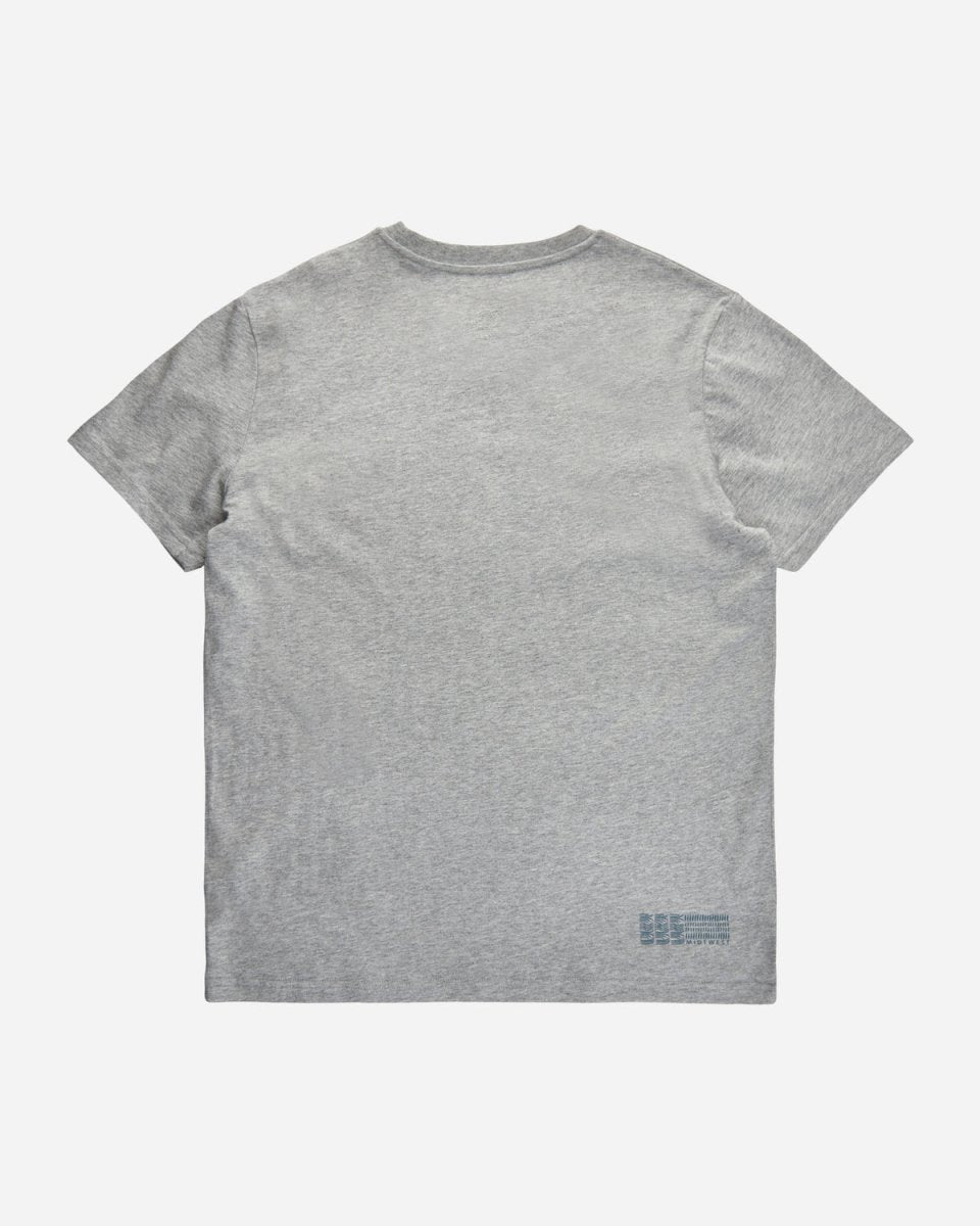 Community T-Shirt, MSR x MW - Grey - Munk Store