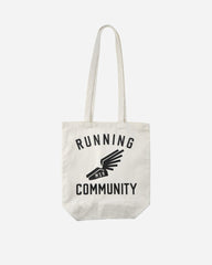 Community Tote, MSR x MW - Beige