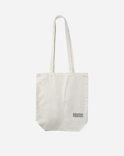 Community Tote, MSR x MW - Beige - Munk Store