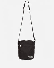 Conv Shoulder Bag - Black