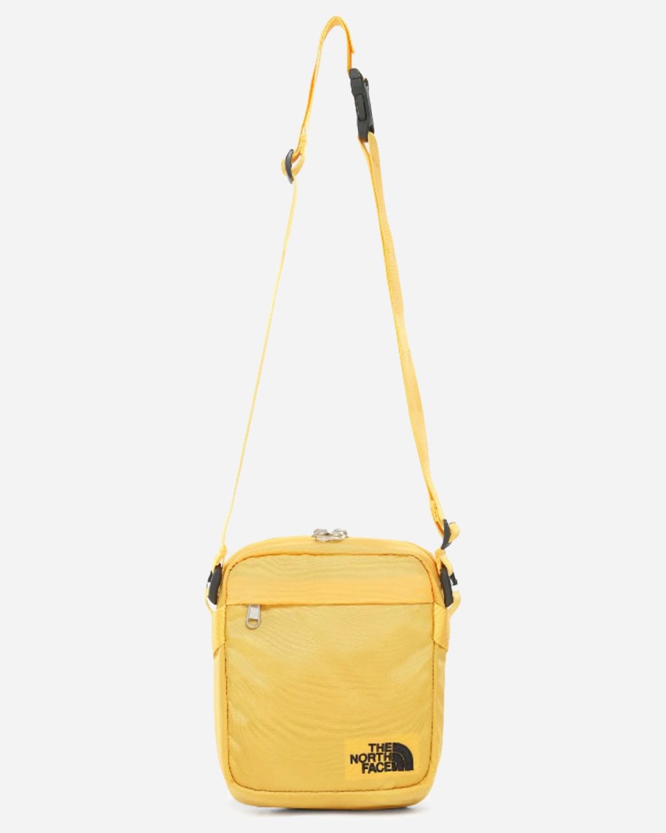 Conv Shoulder Bag - Yellow/Black - Munk Store
