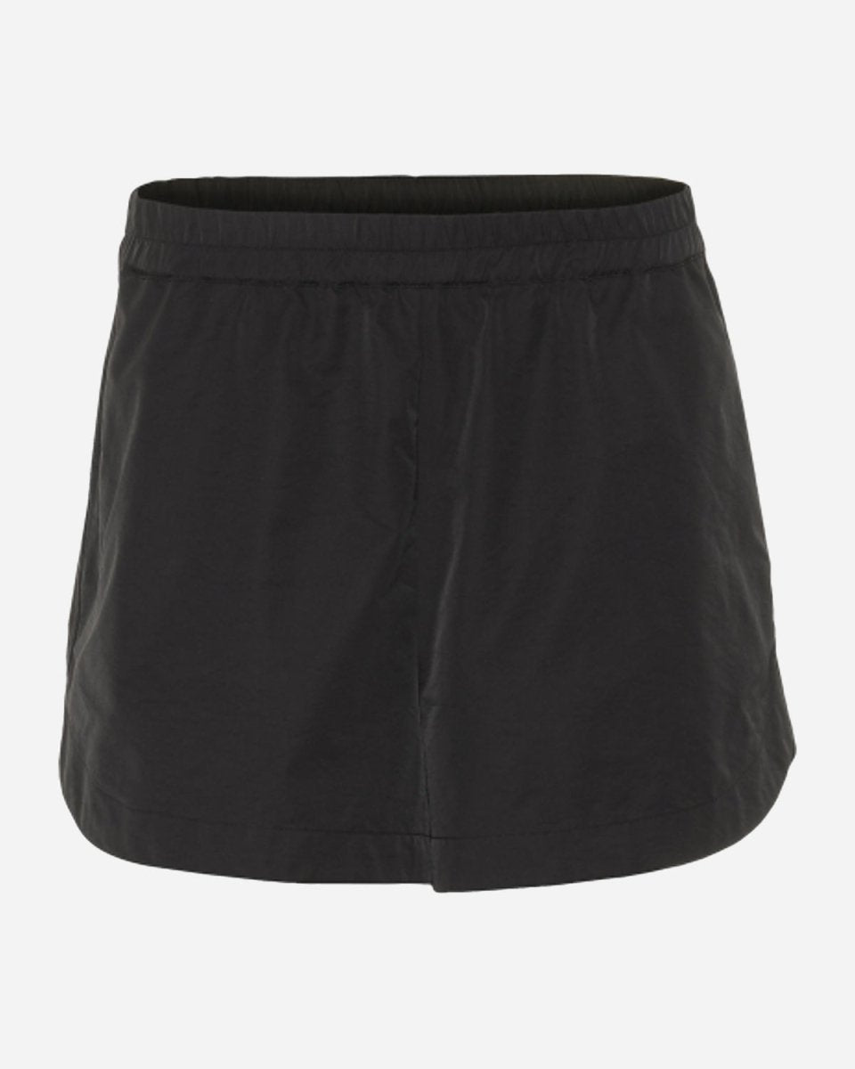 Cora Shorts - Black - Munk Store