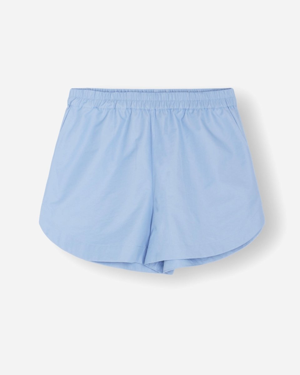 Cora shorts - Blue - Munk Store