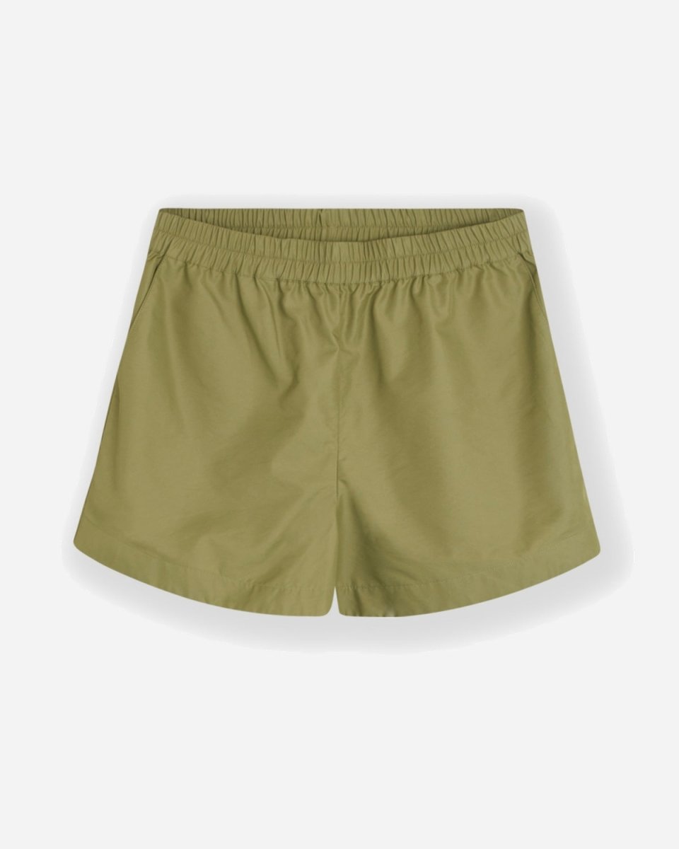 Cora Shorts - Green - Munk Store