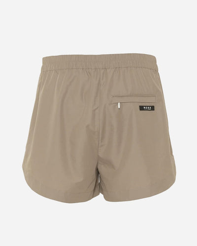 Cora Shorts - Light Army - Munk Store