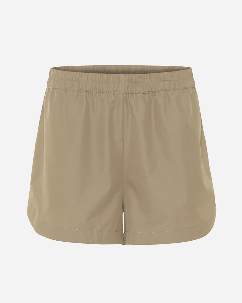 Cora Shorts - Light Army - Munk Store