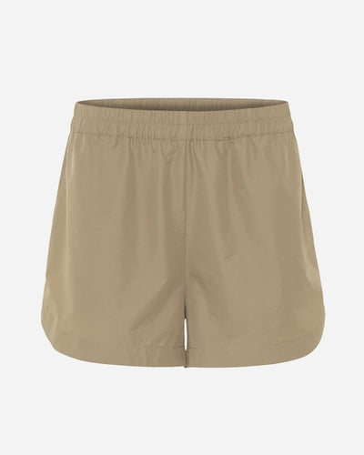 Cora Shorts - Light Army - Munk Store