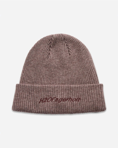 Cosy Hat - Baby Brown - Munk Store