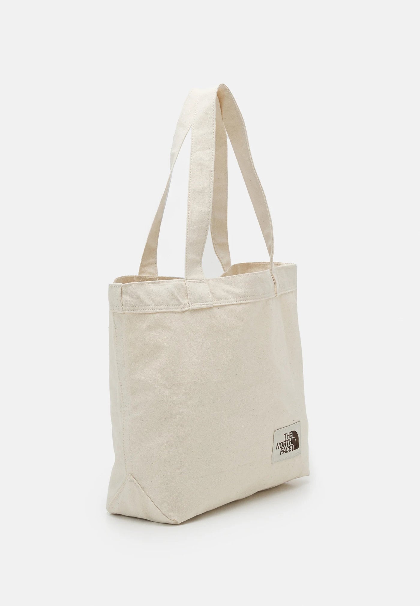 Cotton Tote - Beige - Munk Store