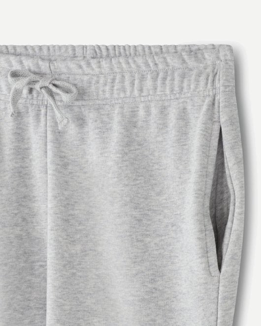 Couch Sweat Pants - Lt. Grey Mel - Munk Store