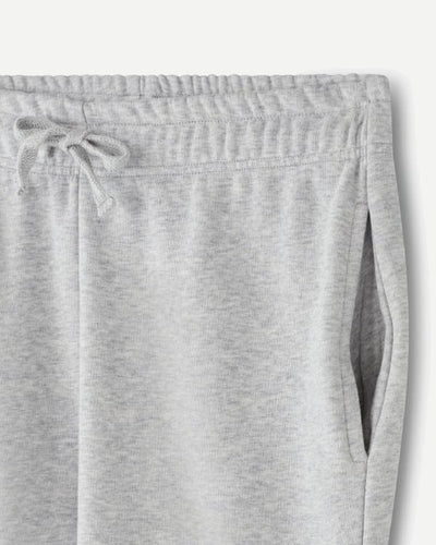 Couch Sweat Pants - Lt. Grey Mel - Munk Store