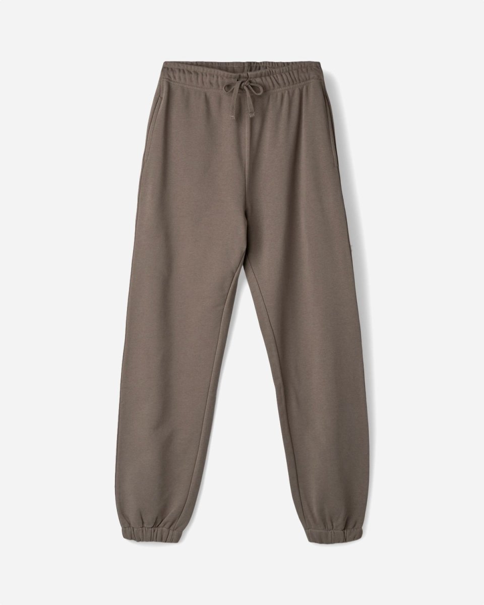 Couch Sweat Pants - Walnut - Munk Store