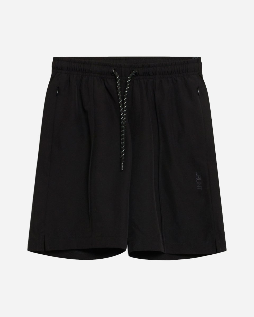 Craxi Sport Shorts - Black - Munk Store