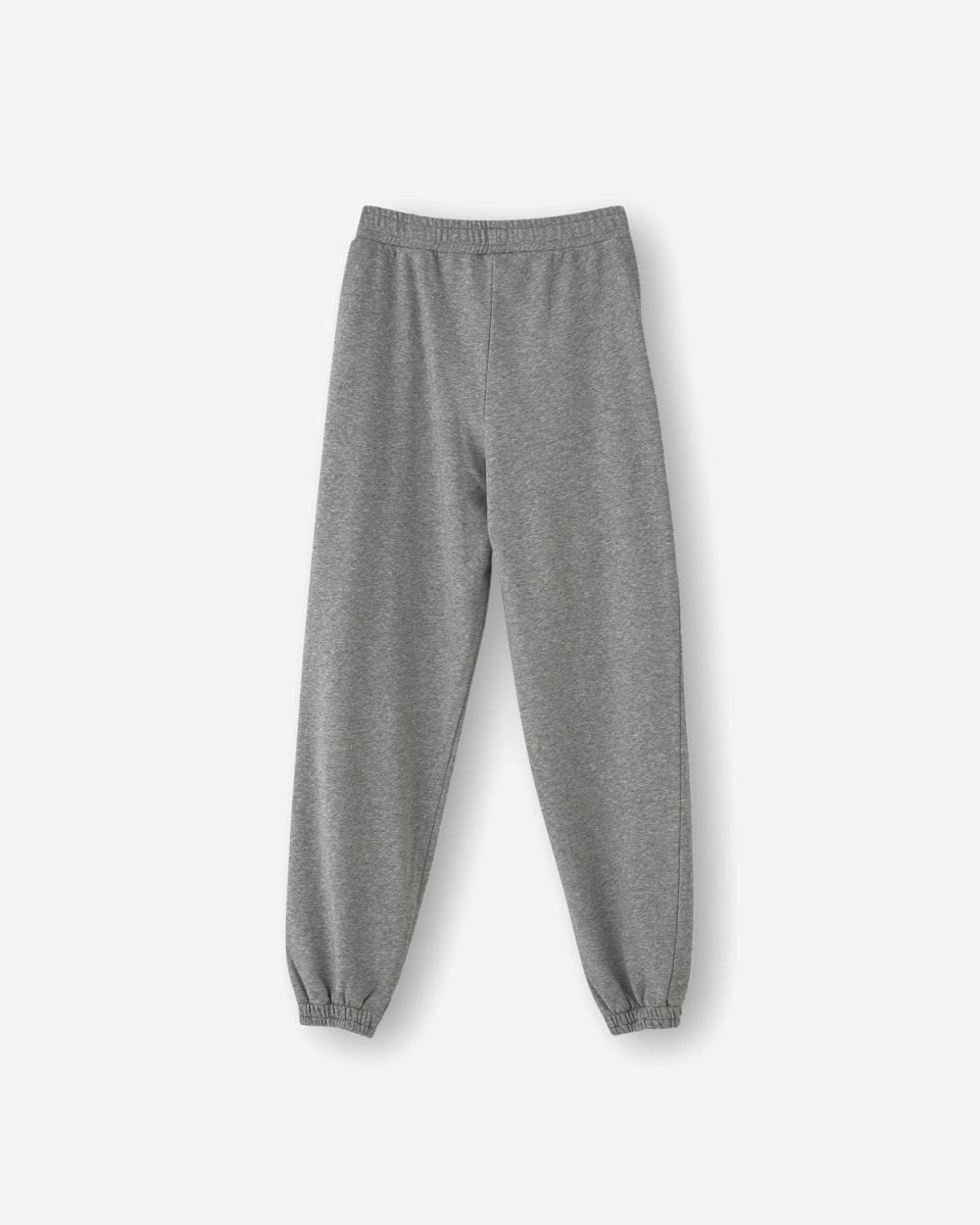 Cream Doctor 2 Pants - Grey Melange - Munk Store