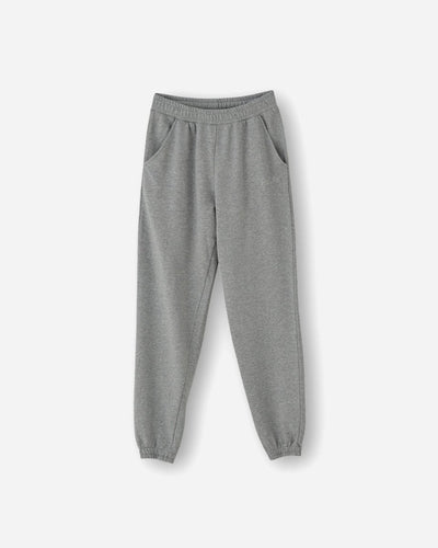 Cream Doctor 2 Pants - Grey Melange - Munk Store